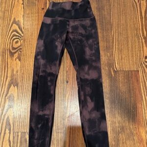 CRZ YOGA x-small leggings